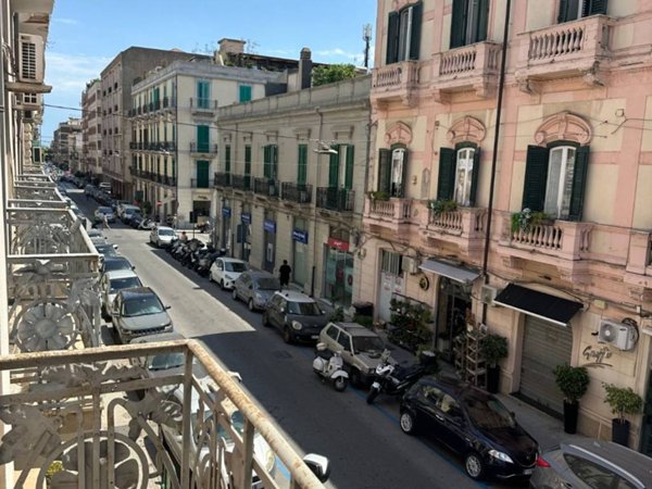 appartamento in vendita a Messina in zona Centro Storico