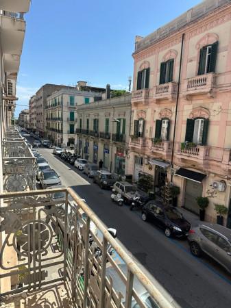 appartamento in vendita a Messina in zona Centro Storico