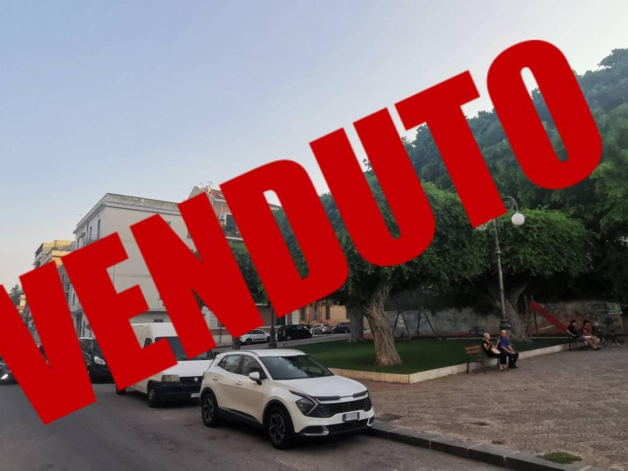 appartamento in vendita a Messina in zona Centro Storico