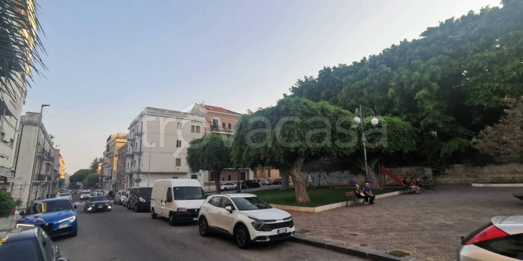 appartamento in vendita a Messina in zona Centro Storico