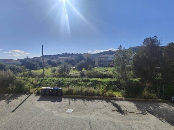 appartamento in vendita a Messina in zona Salice