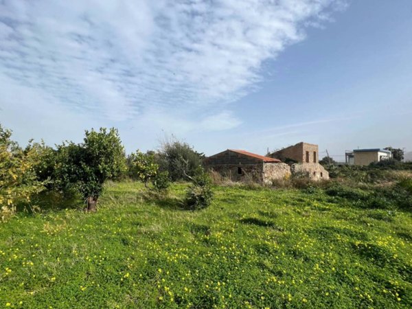 rudere in vendita a Messina in zona Spartà