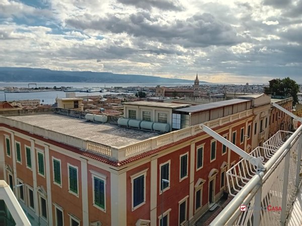 appartamento in vendita a Messina in zona Centro Storico