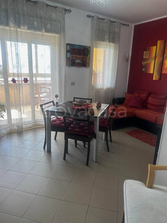 appartamento in vendita a Messina in zona Minissale
