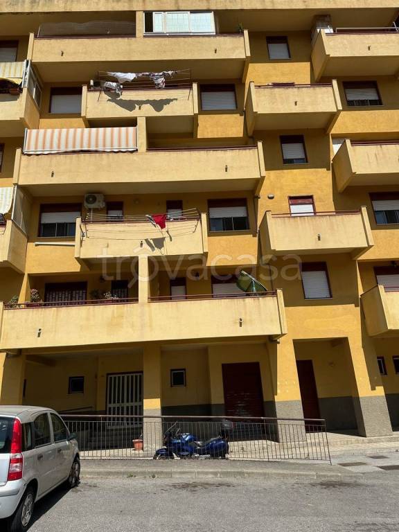 appartamento in vendita a Messina in zona Minissale