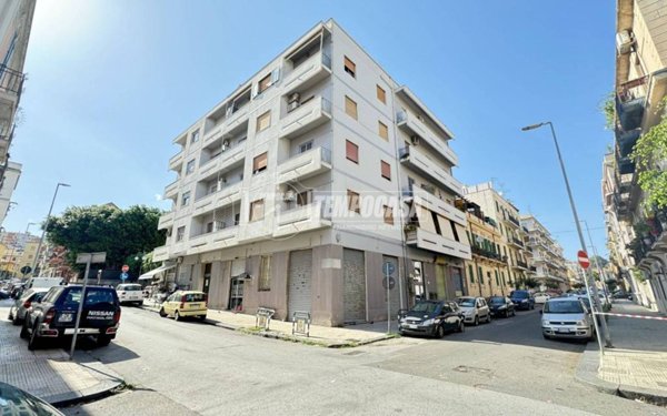 appartamento in vendita a Messina
