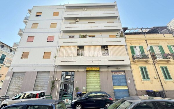 appartamento in vendita a Messina