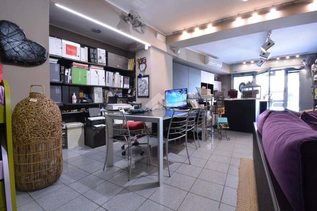appartamento in vendita a Messina
