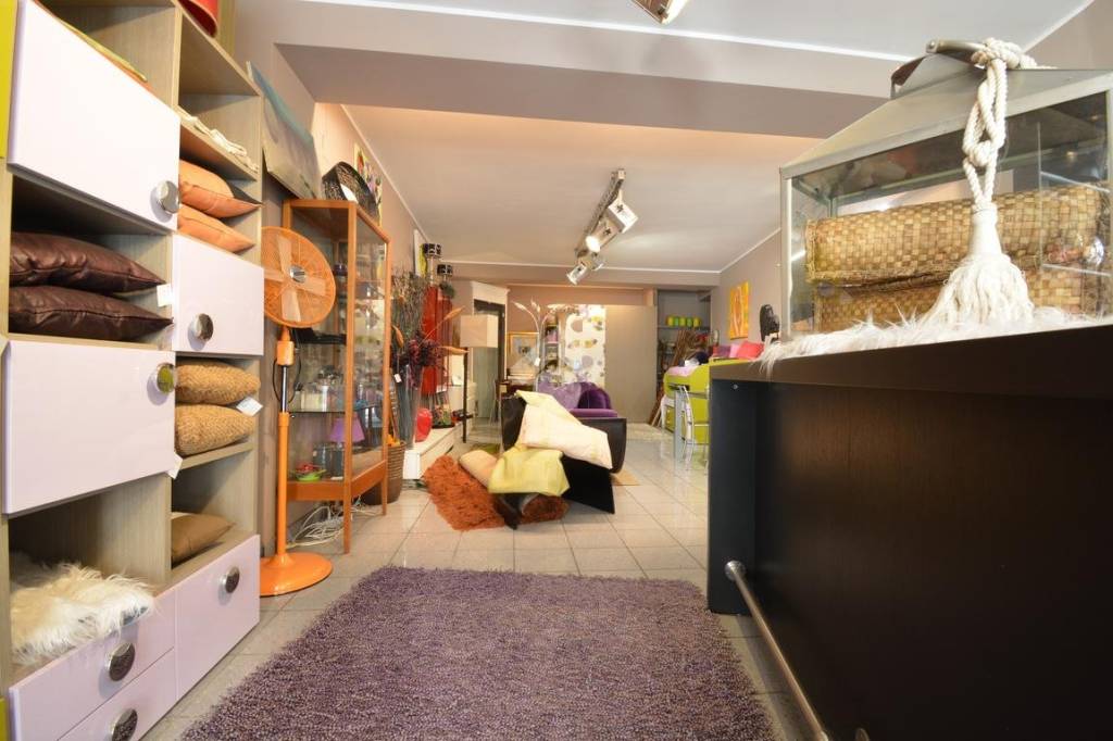 appartamento in vendita a Messina