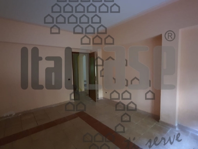 appartamento in vendita a Messina in zona Bordonaro