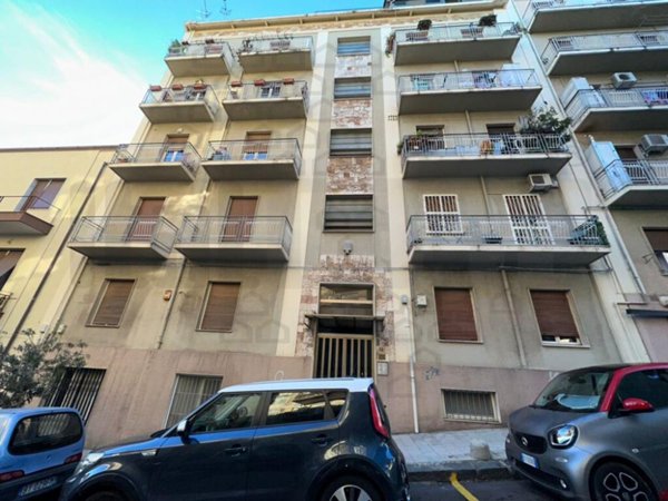 appartamento in vendita a Messina in zona Centro Storico