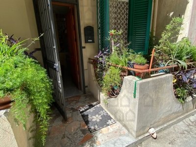 appartamento in vendita a Messina in zona Camaro