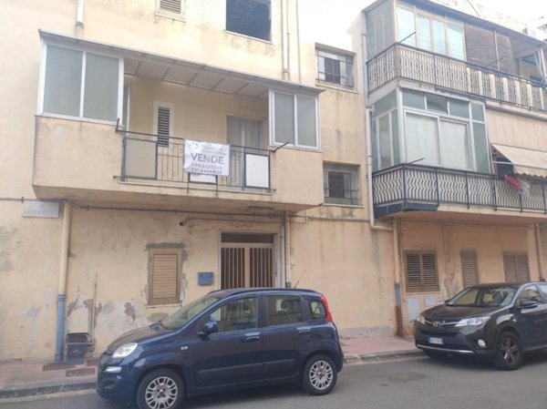 appartamento in vendita a Messina in zona Tremestieri