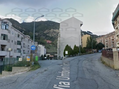 appartamento in vendita a Messina