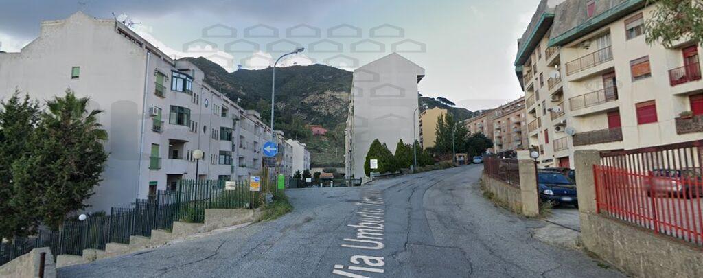 appartamento in affitto a Messina