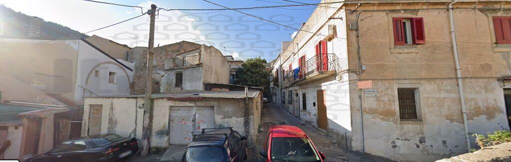 appartamento in affitto a Messina