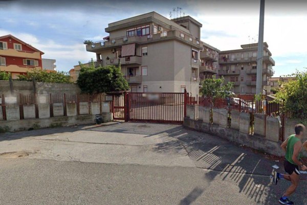 appartamento in vendita a Messina in zona Santa Margherita