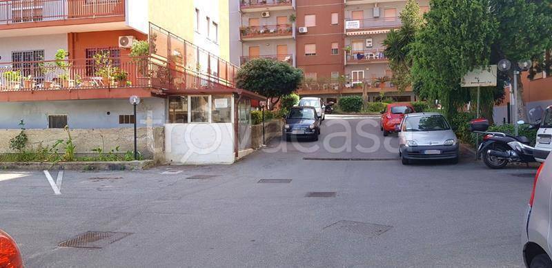 appartamento in vendita a Messina