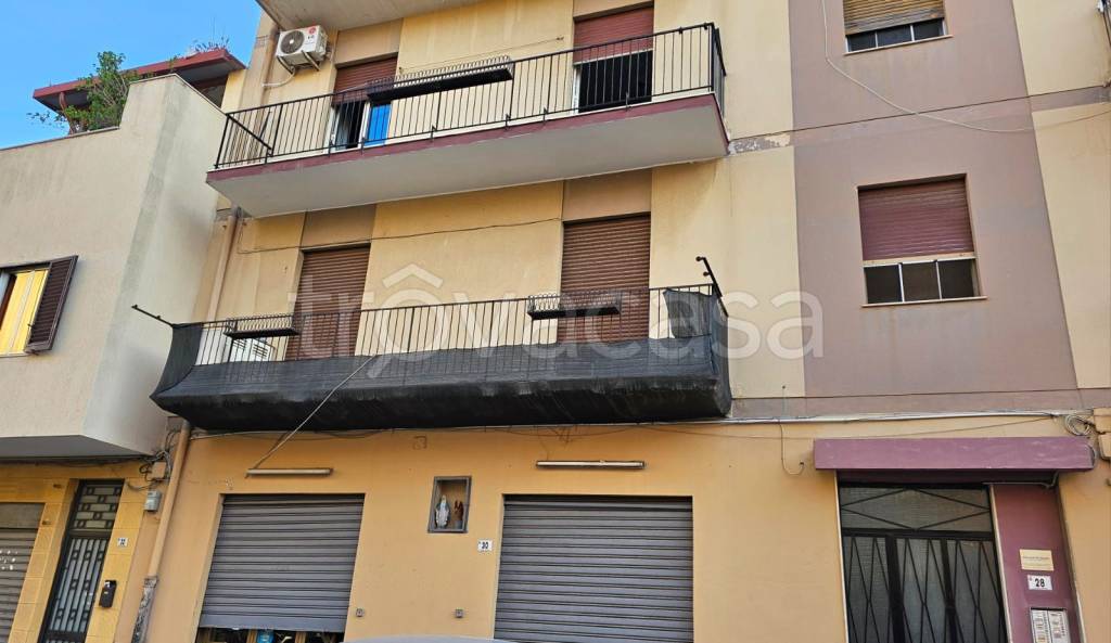 appartamento in vendita a Messina in zona Minissale