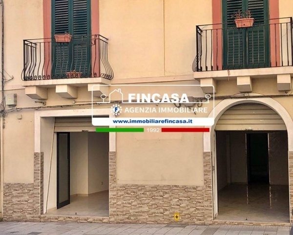 appartamento in vendita a Messina in zona Minissale
