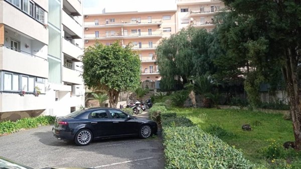 appartamento in vendita a Messina