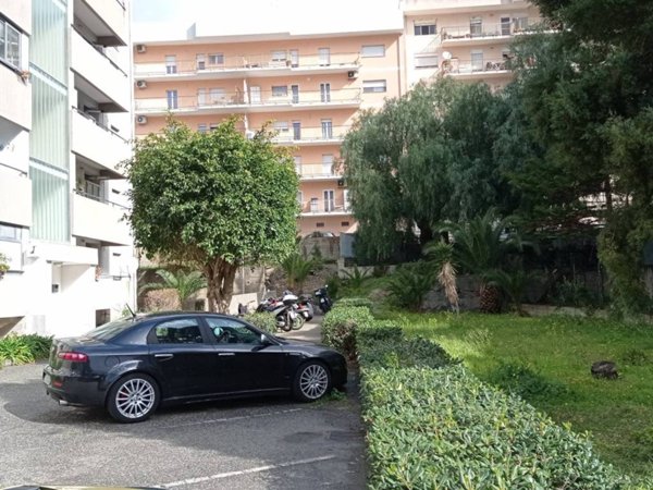 appartamento in vendita a Messina