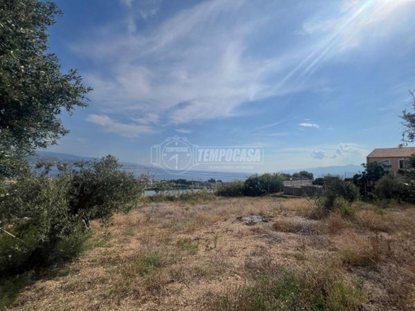 terreno agricolo in vendita a Messina in zona Salice