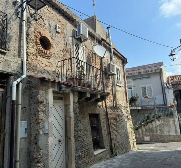 appartamento in vendita a Messina in zona Gesso