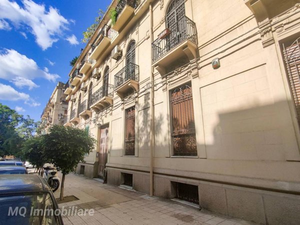 appartamento in vendita a Messina in zona Centro Storico