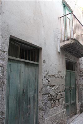 casa indipendente in vendita a Messina in zona Centro Storico