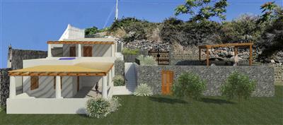 casa indipendente in vendita a Messina in zona Santa Margherita