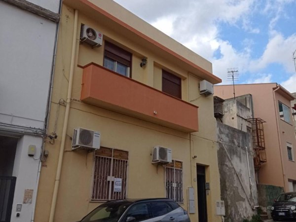 appartamento in vendita a Messina in zona San Filippo