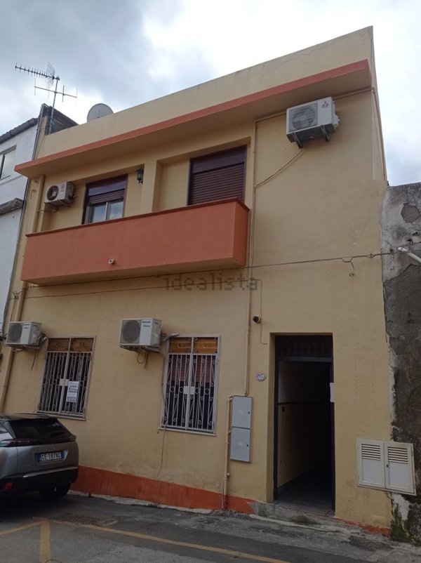 appartamento in vendita a Messina in zona San Filippo