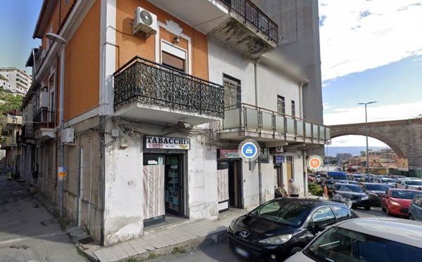 appartamento in vendita a Messina in zona Camaro