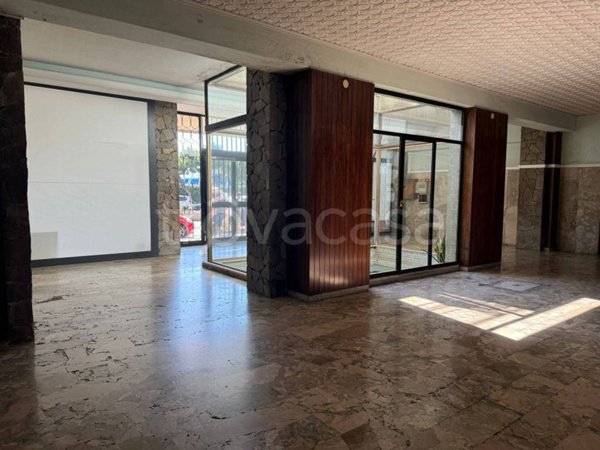 appartamento in vendita a Messina