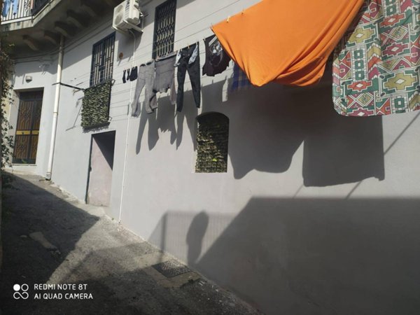 appartamento in vendita a Messina in zona Larderia