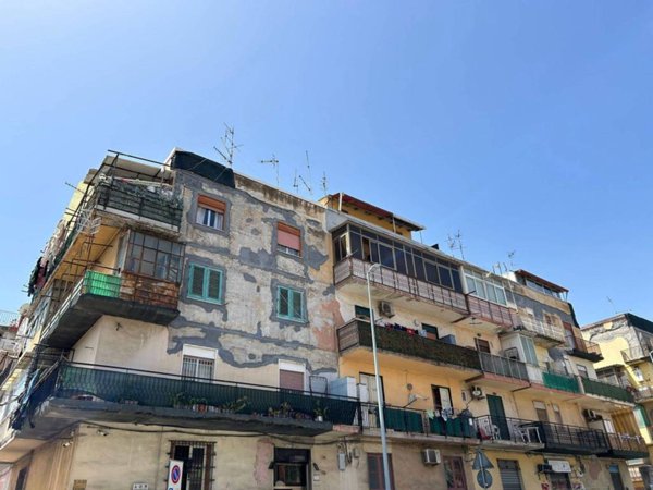 appartamento in vendita a Messina
