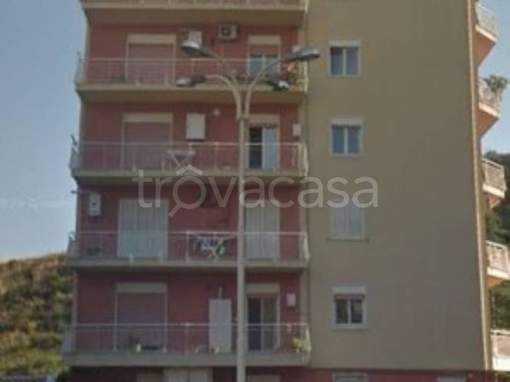 appartamento in vendita a Messina in zona Tremestieri