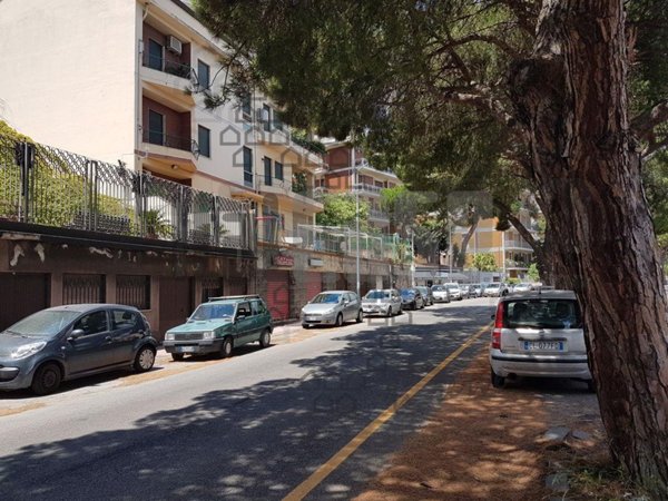appartamento in vendita a Messina