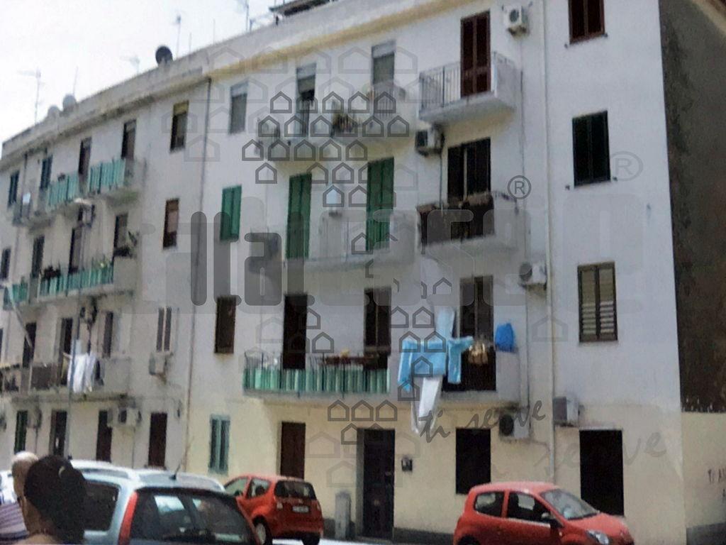 appartamento in vendita a Messina