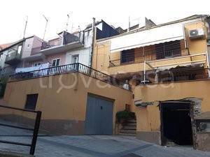 appartamento in vendita a Messina