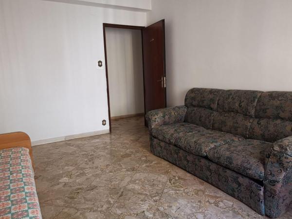 appartamento in vendita a Messina in zona Contesse