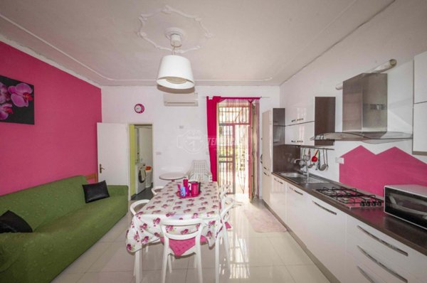 casa indipendente in vendita a Messina in zona Contesse