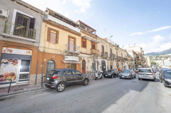 casa indipendente in vendita a Messina in zona Contesse
