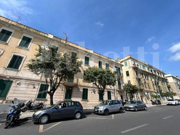 appartamento in vendita a Messina