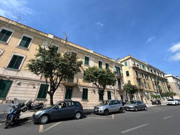 appartamento in vendita a Messina