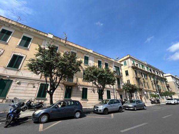 appartamento in vendita a Messina