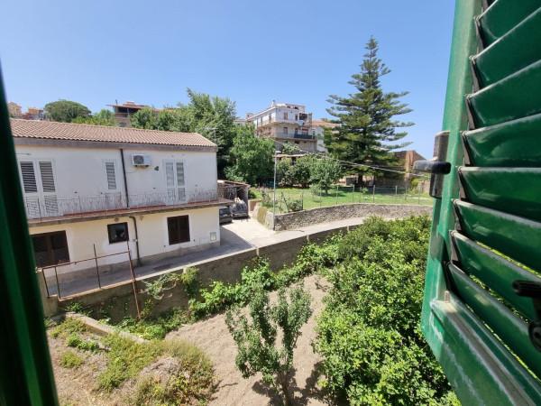 appartamento in vendita a Messina in zona Salice