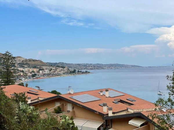 appartamento in vendita a Messina in zona Paradiso