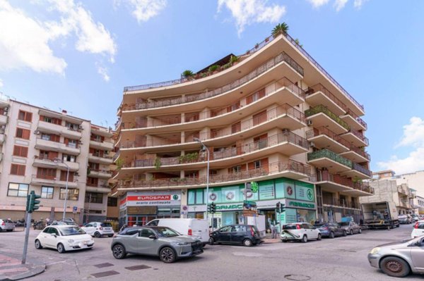 appartamento in vendita a Messina